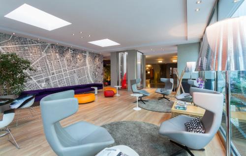 San Salvario Hotel | Best Western Plus Executive Hotel and Suites