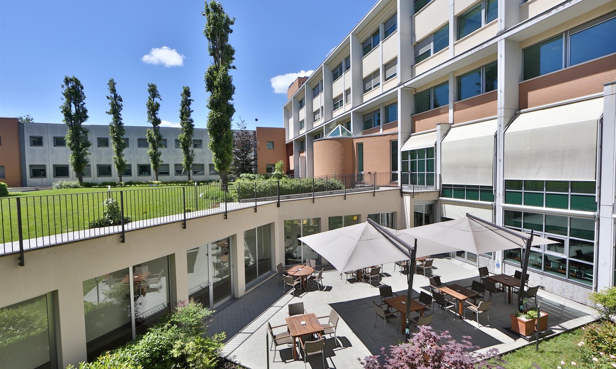 Cornaredo Hotel | Best Western Plus Hotel le Favaglie