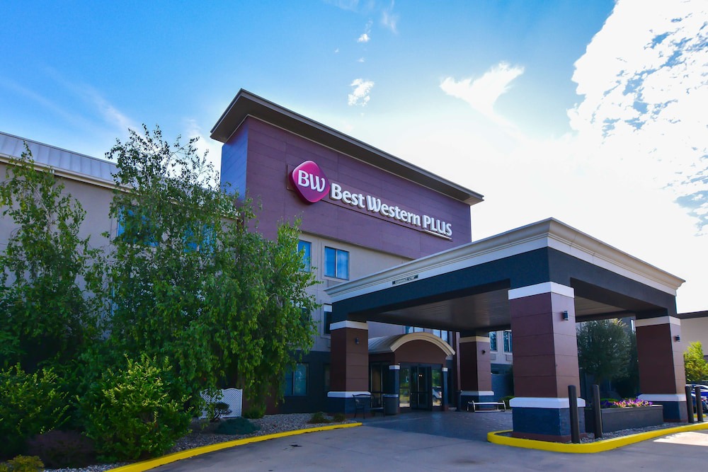 Lafayette Hotel | Best Western Plus Lafayette Hotel University Area