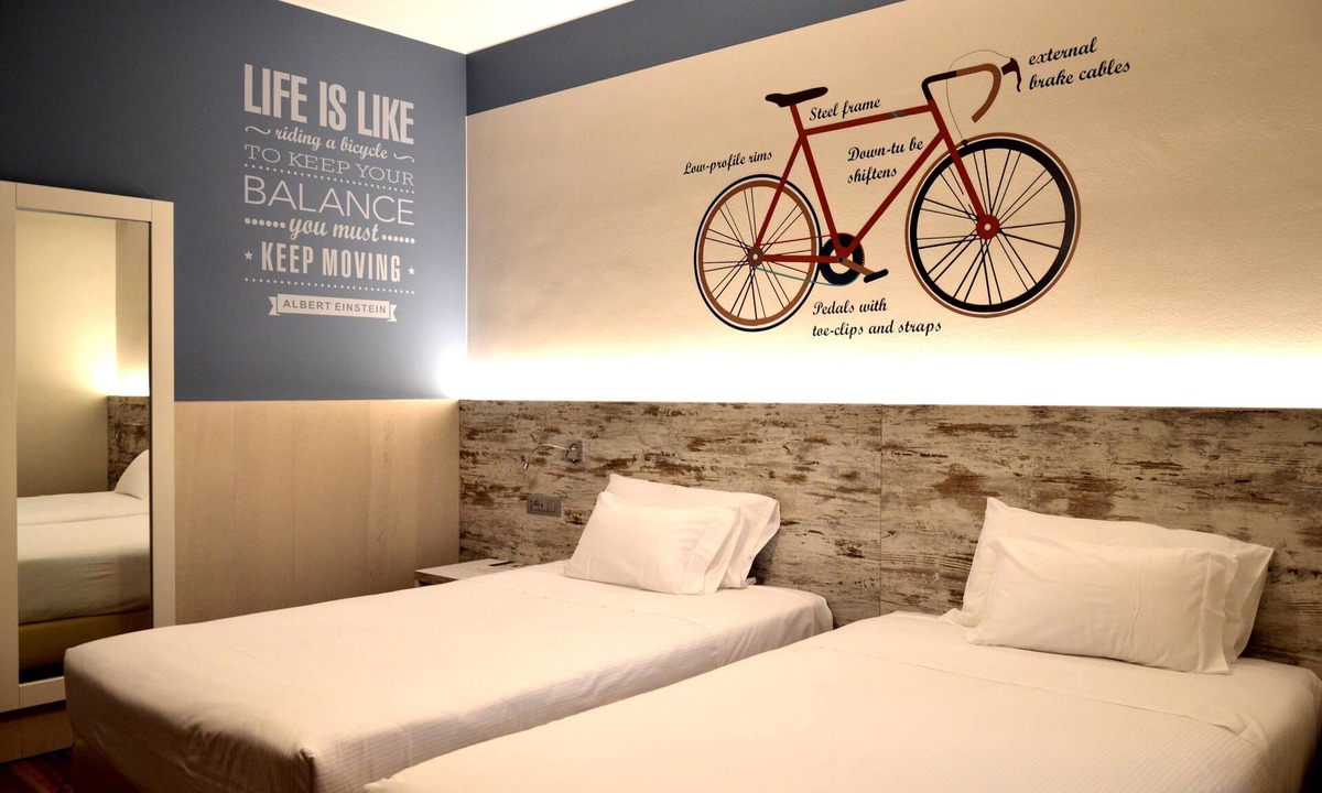 San Bonifacio Hotel | Best Western Plus Soave Hotel