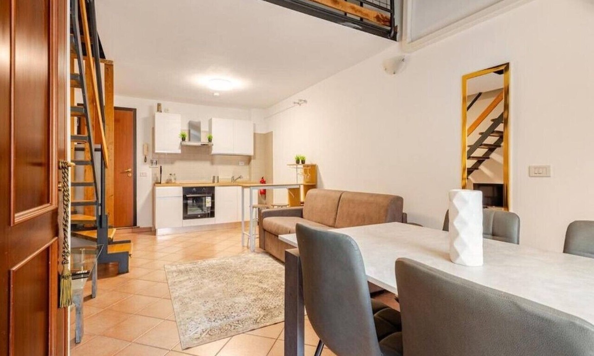 Ronciglione House | Between villages, nature and relaxation - Holiday home a stone's throw from Lake Vico