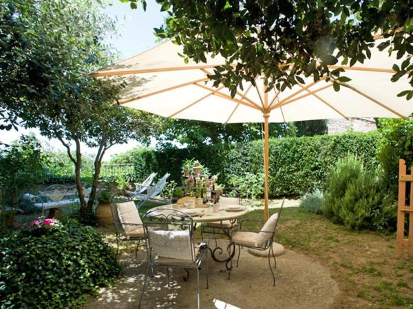 Montefollonico Apartment | Bicocca