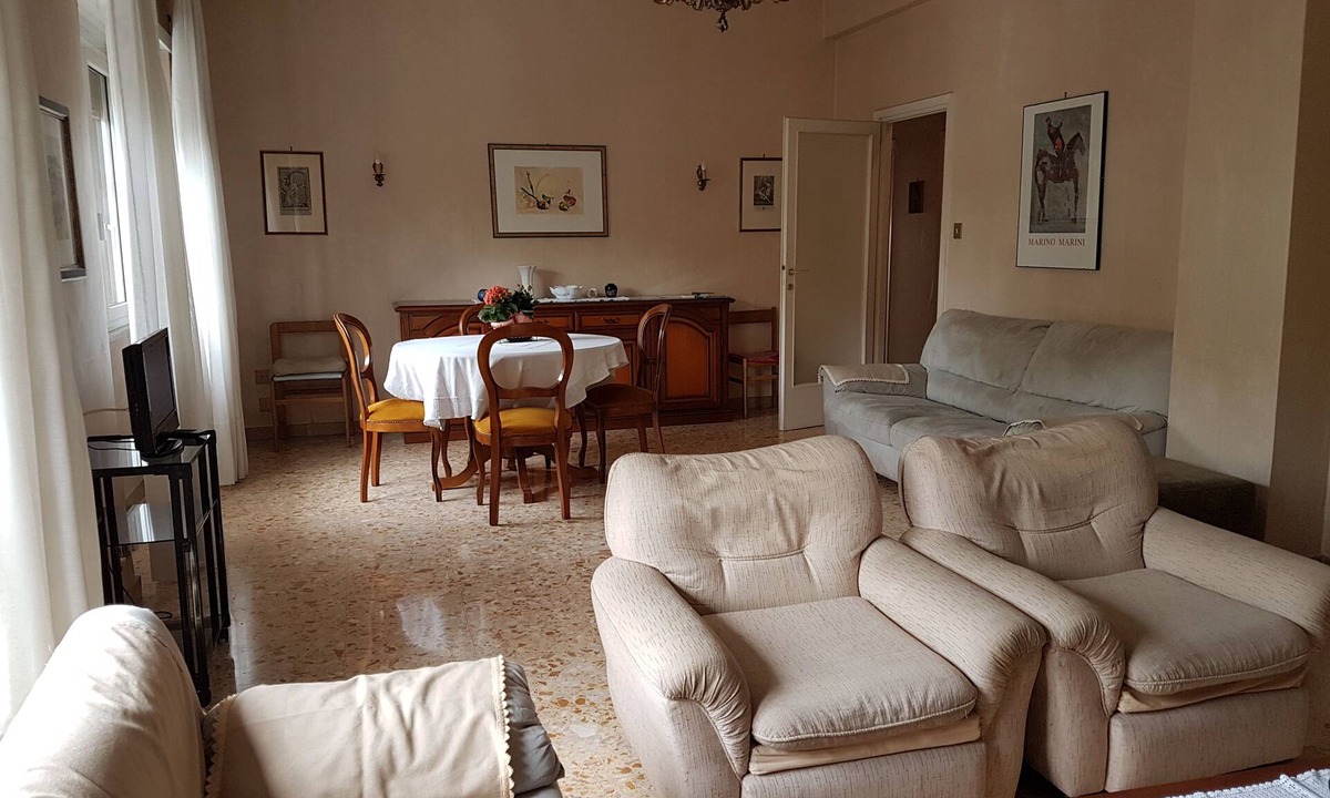 Quartiere XX Ardeatino House | Big house near Appia Antica