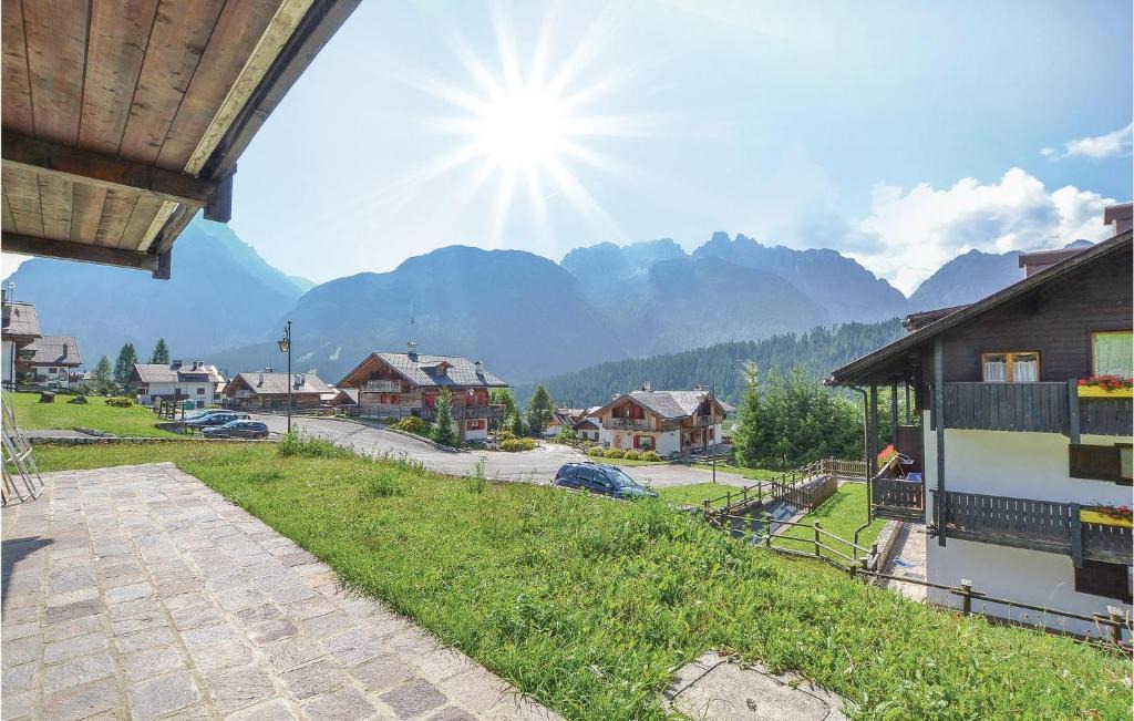 Granvilla Apartment | Bilo 4