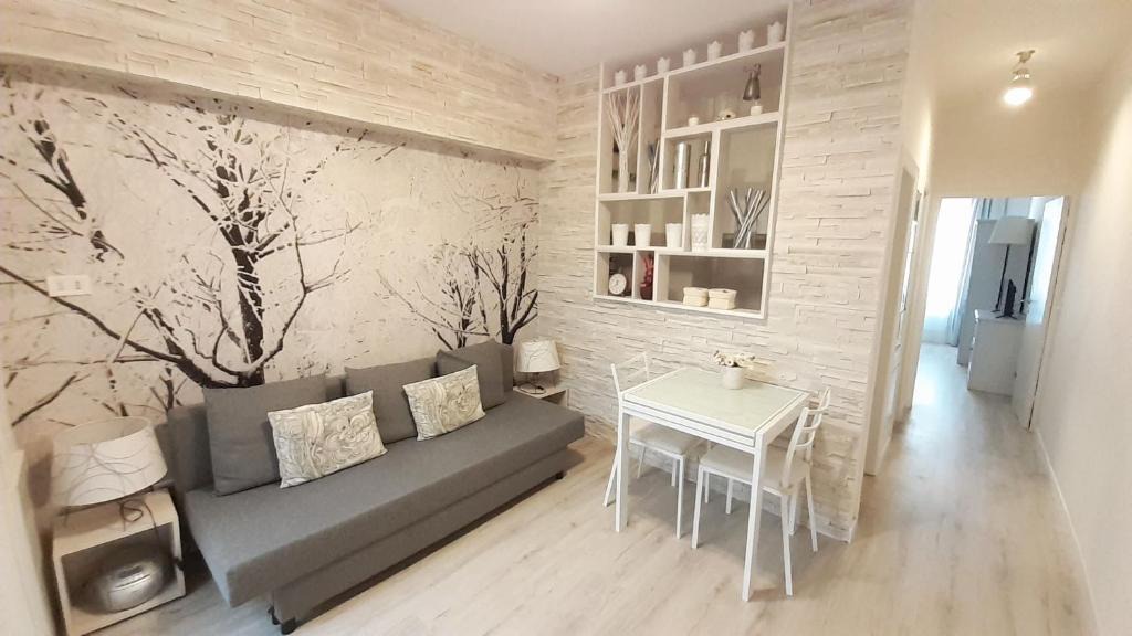 Old Town Apartment | Bilocale in via del Conventuccio