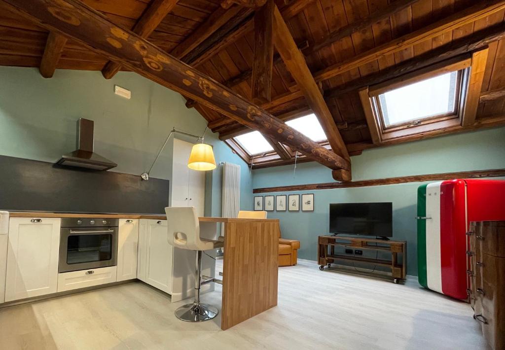 Este Apartment | BINARIO 63 Este