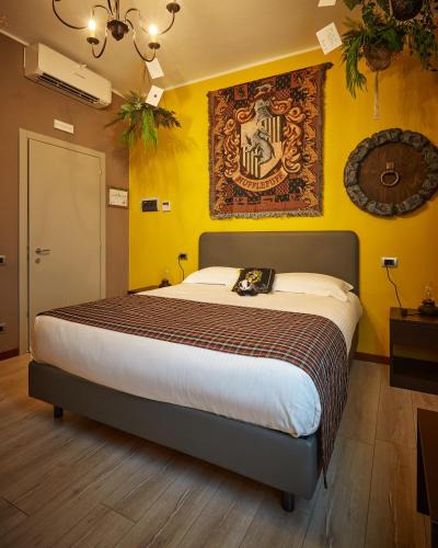 Palazzago Hotel | Binario Magic RistoHotel