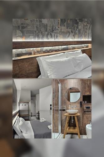 Santa Maria Bed & Breakfast | Binario1 Rooms