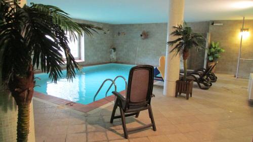 Agriturismo Olivastrella | San Venanzo