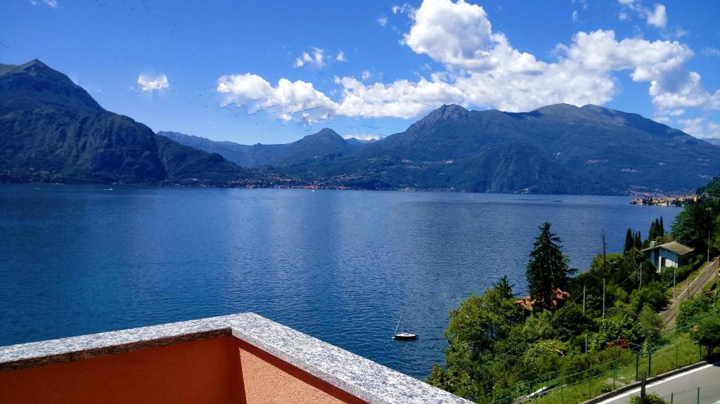 Fiumelatte Apartment | Blu Panorama belvedere lago di Como