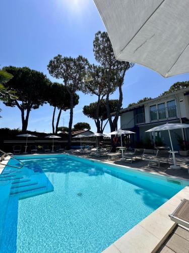 Lido delle Nazioni Apartment | Blue Inn Residence e B&B