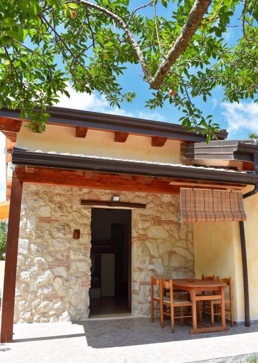 Drapia Apartment | Bluiaia - Riace