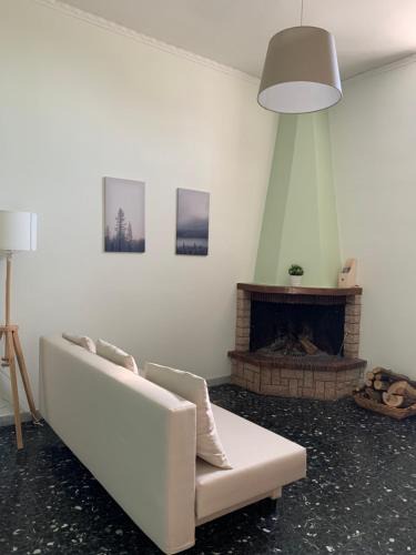 Poggiomarino Apartment | BnB Nonna Maria