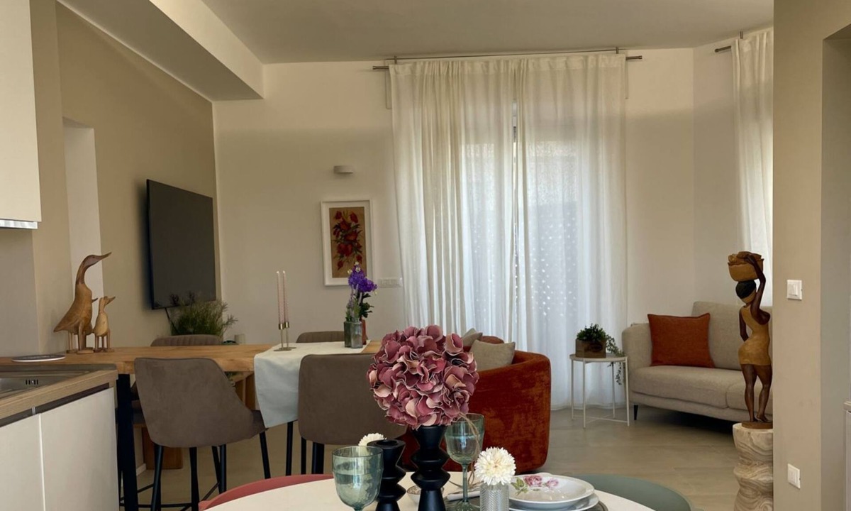 Cornaredo Apartment | Bnbook Cornaredo Trilo
