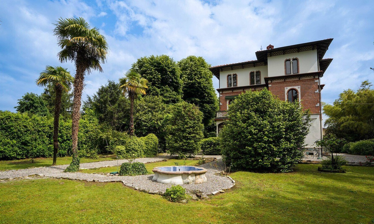 Monate Villa | Bnbook Villa Evelina