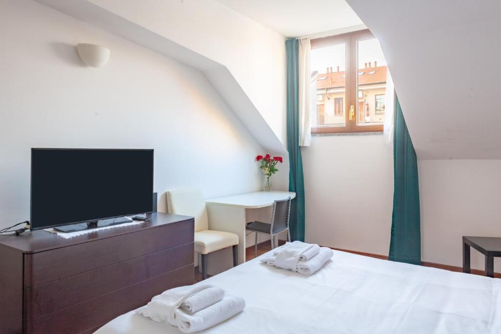 Gorla Apartment | BnButler - Asiago, 41 - Quartiere Gorla, Verde in Città
