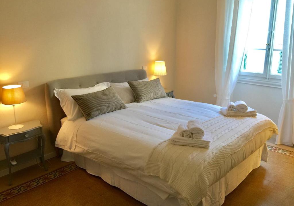 Le Cure Apartment | Boccaccio 54