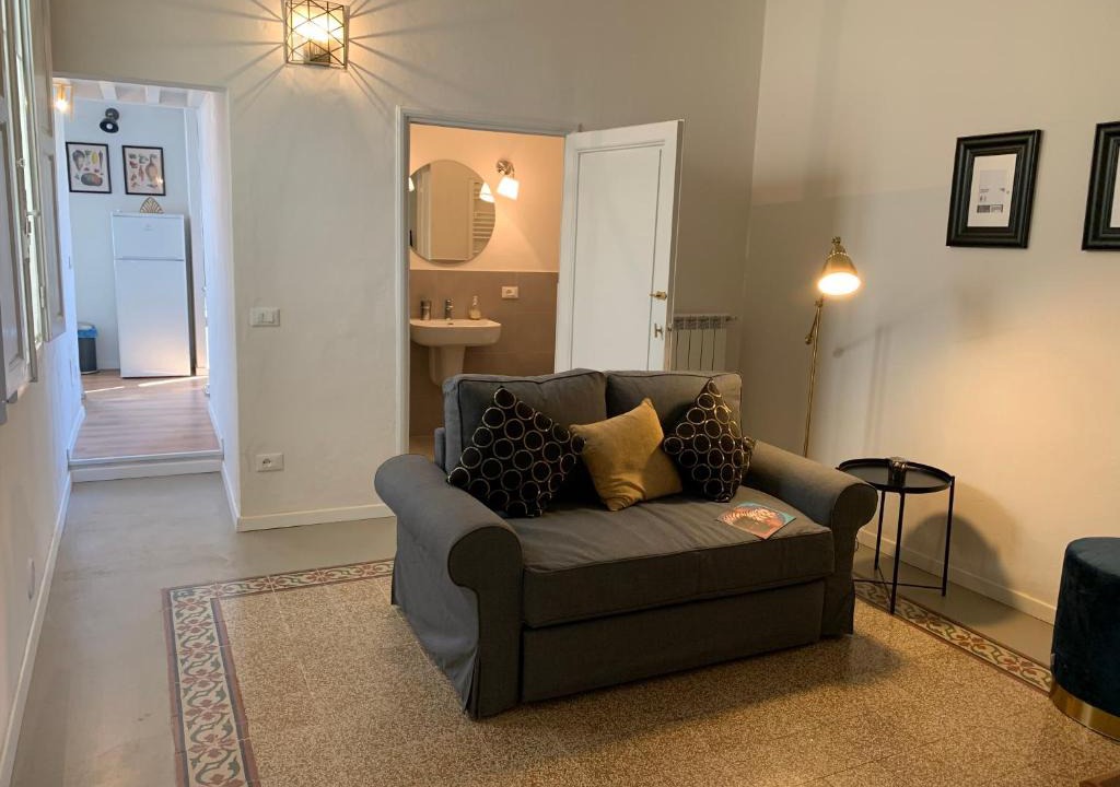 Le Cure Apartment | Boccaccio 54 Up