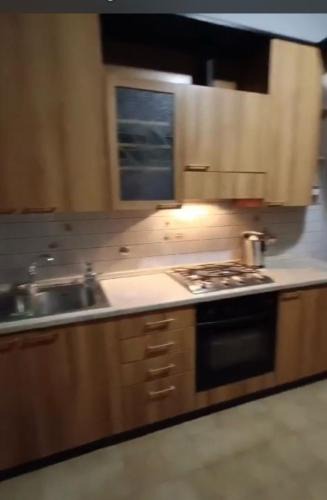 San Giovanni-Chiadino-Rozzol Apartment | Boegan Residence