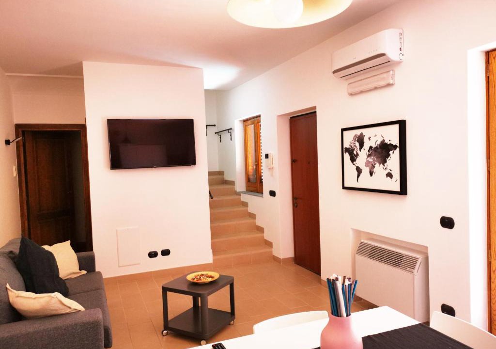 Bomerano House | Bomerano Apartments