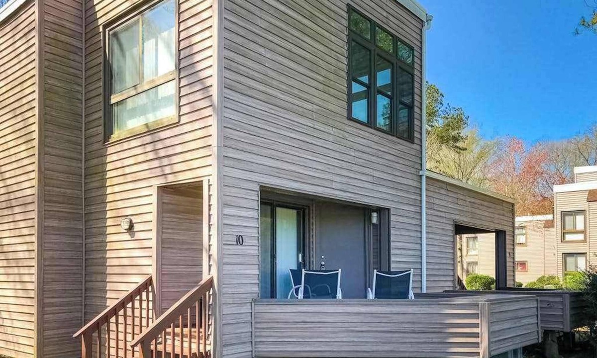 Ocean Pines House | Borderlinks 10