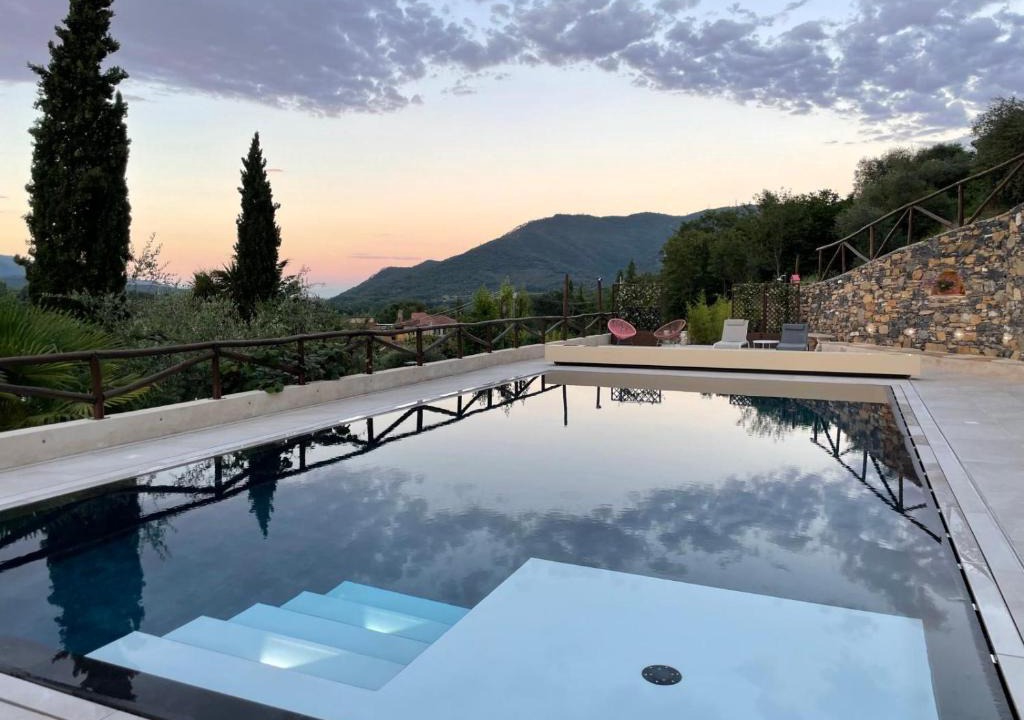 Garlenda Bed & Breakfast | Borgata Cantone Country House B&B