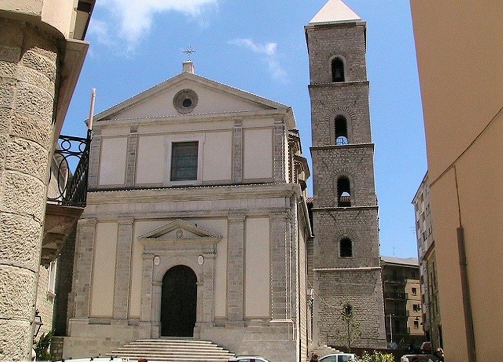 Potenza Hotel | Borgo Antico Santa Lucia