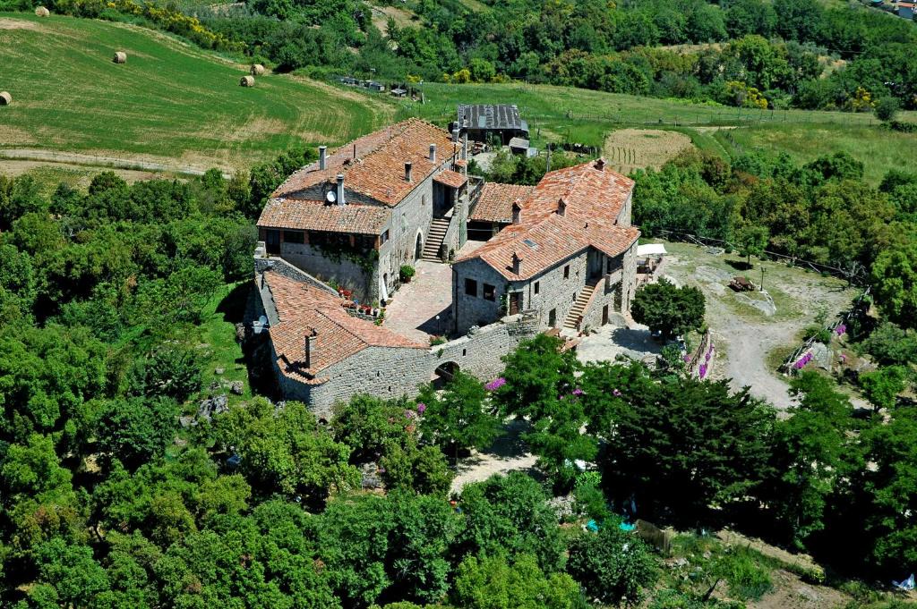 Roccastrada House | Borgo La Civitella
