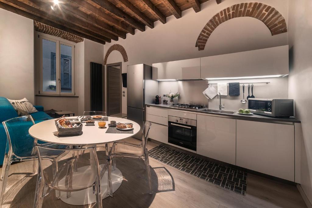 Borgo San Leonardo Apartment | Borgo San Leonardo