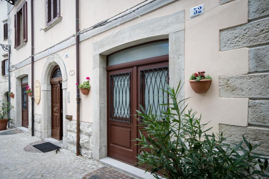 Agnone Bed & Breakfast | Borgo San Pietro