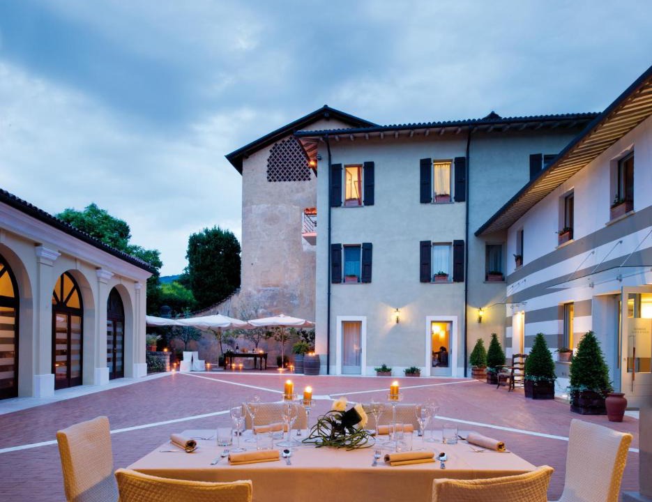 Corte Franca House | Borgo Santa Giulia
