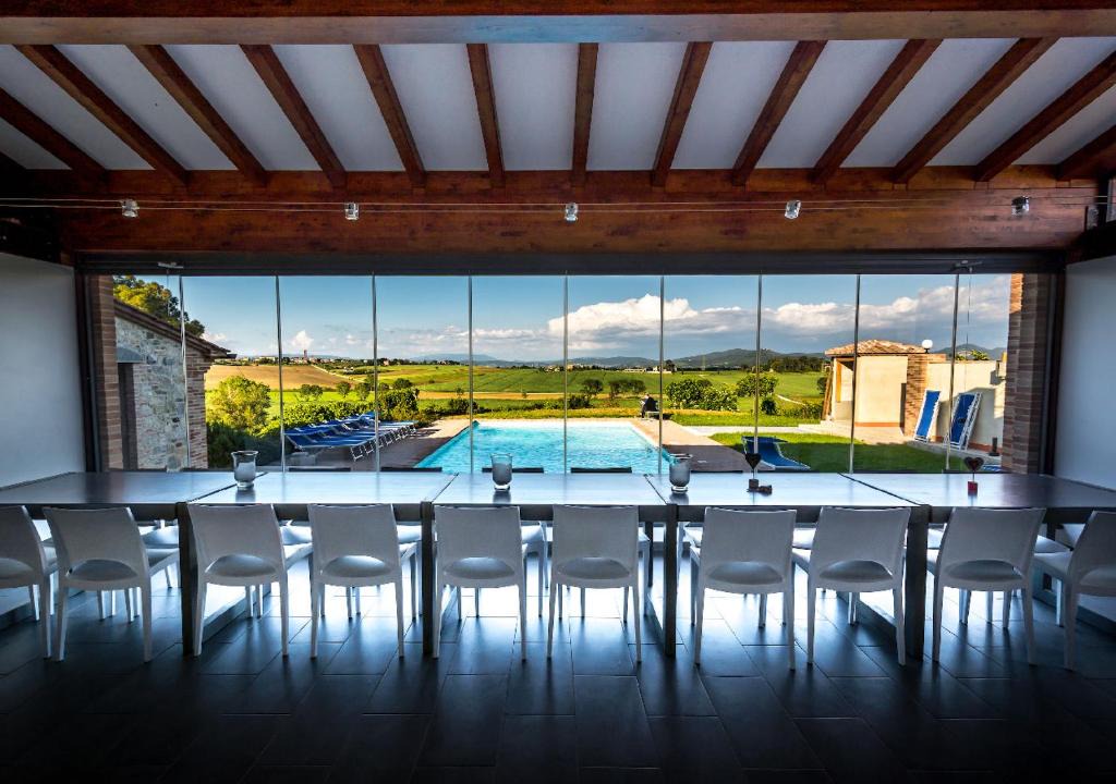 Castiglione del Lago House | Borgo Solario