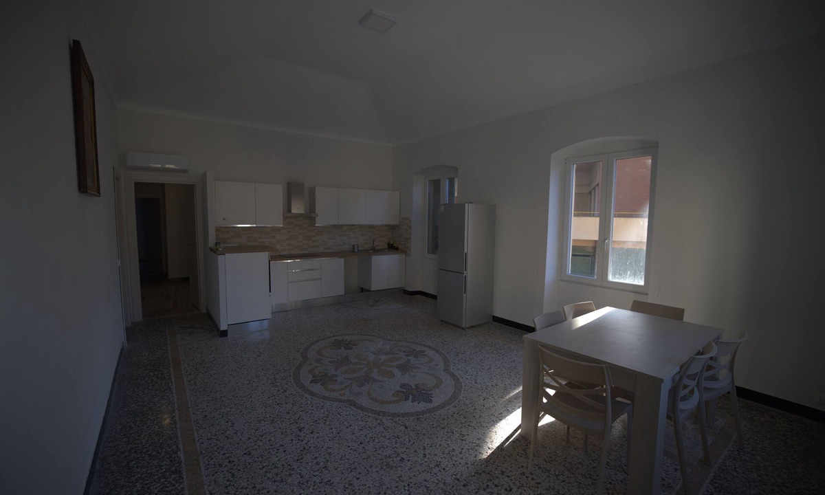 Sori Hostel | Bosmi Bed&Language Liguria