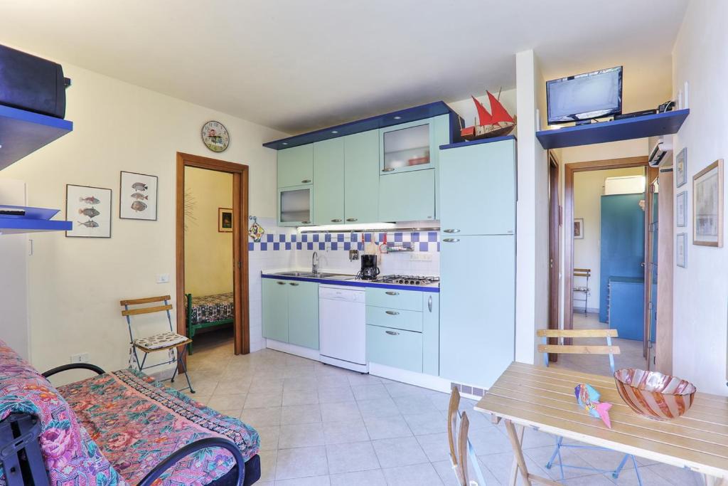 Morcone Apartment | Bouganville