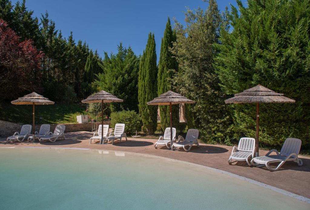 Cantiano Resort | Boutique Country House Serendipity