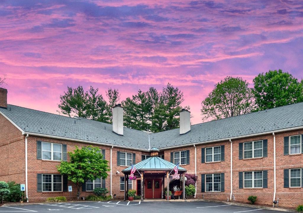 Chadds Ford Hotel | Brandywine River Hotel
