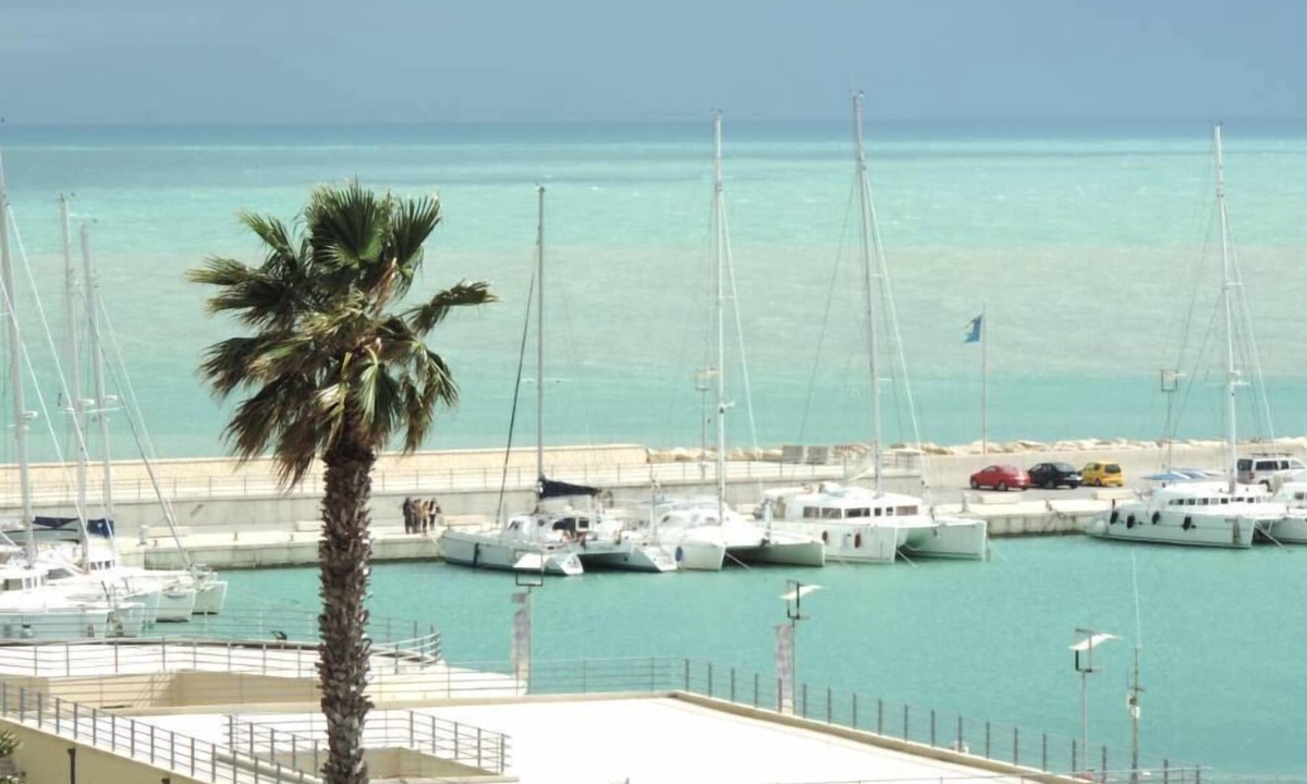 Marina di Ragusa Apartment | BREATHTAKING ATTIC IN THE PLACES OF MONTALBANO