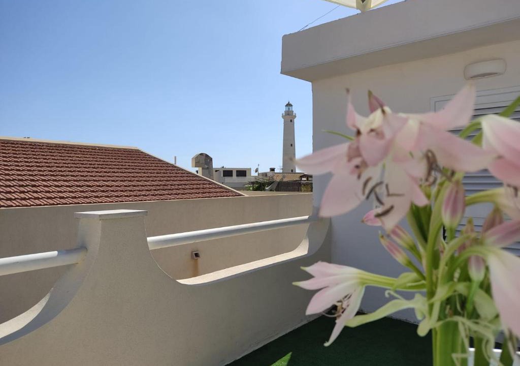 Punta Secca Apartment | Brezza di mare