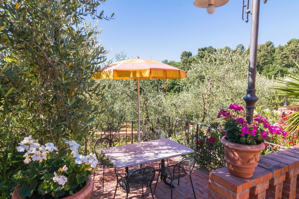 Farmhouse Montecatini Terme Swimming | Pieve a Nievole