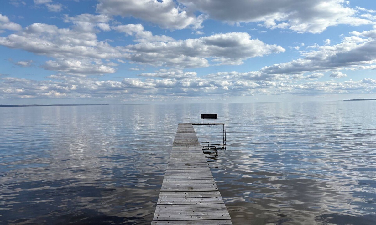 Fox Crossing Cottage | Brighton Beach Cottage/On Lake Winnebago & 25 Min From Lambeau Field