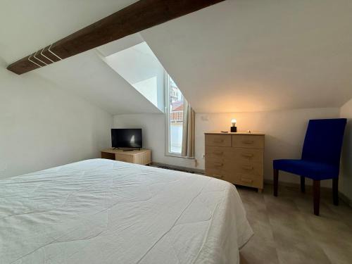 Alassio Apartment | BUDELLO Apartament