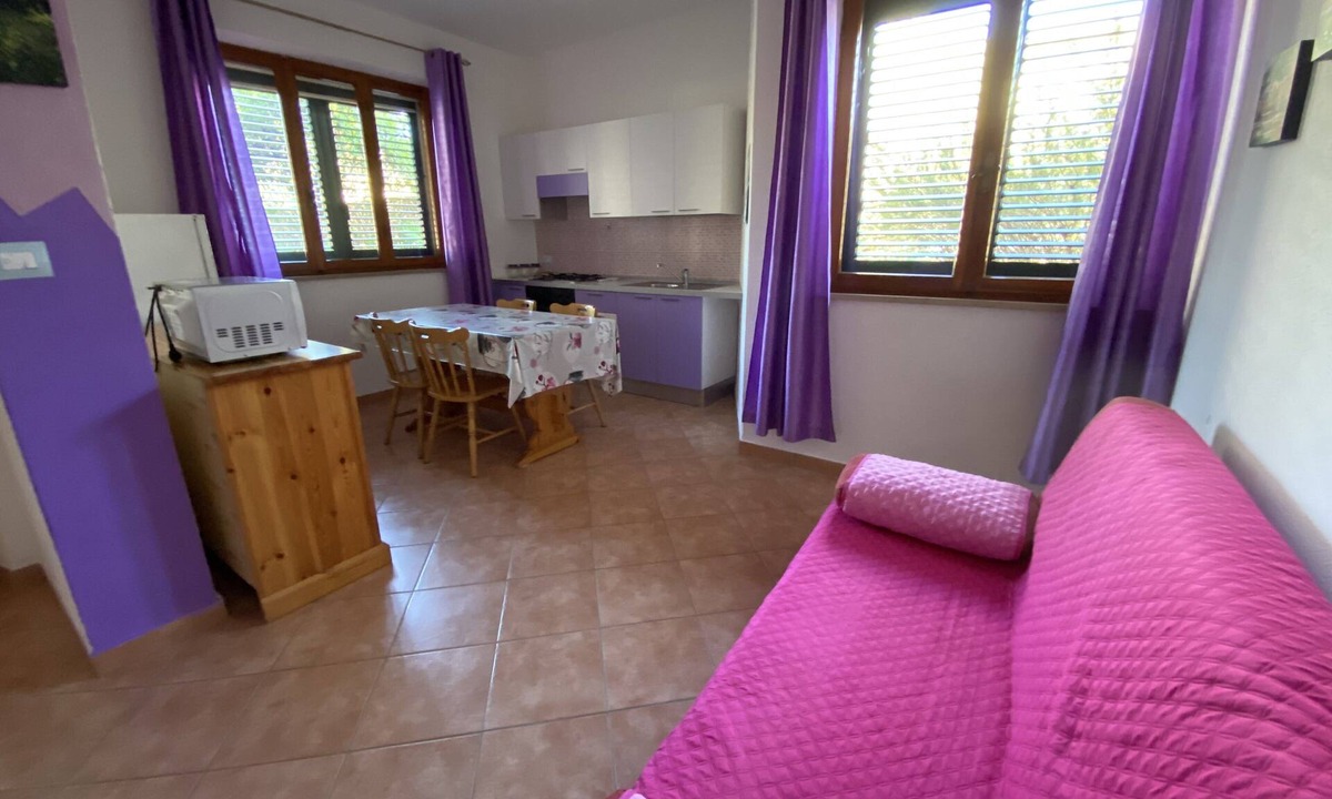 Budoni Apartment | Budoni, apartment 7, a few steps from the beach