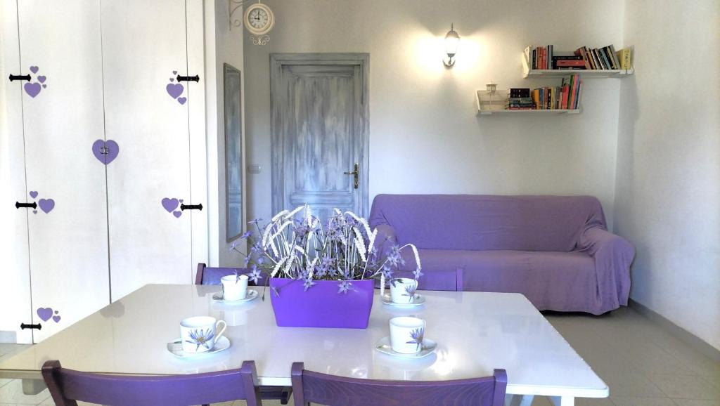 Tanaunella Apartment | BUDONI MARE, Parcheggio e WIFI gratis