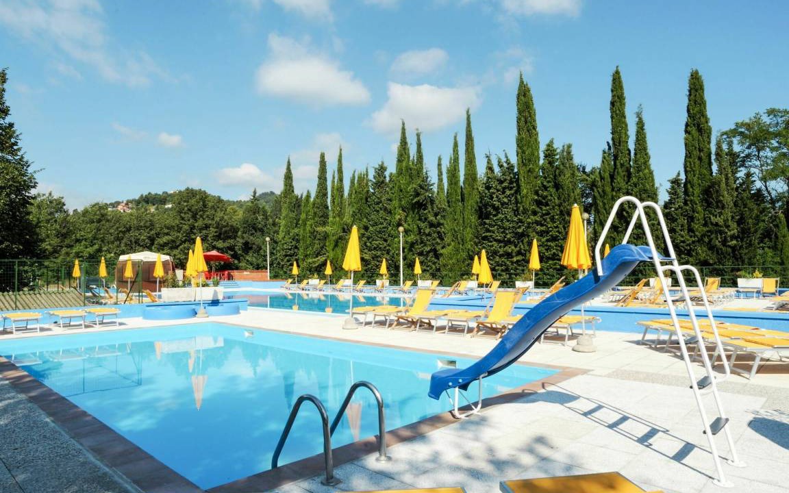 Villanova d'Albenga Resort | Bungalow a (Aeg400) 605.1