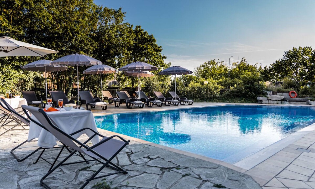 Casale Monferrato Hotel | Business Hotel