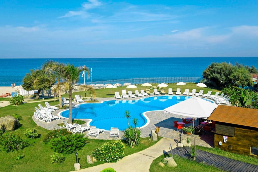 Marina di Zambrone Hotel | BV Borgo Del Principe
