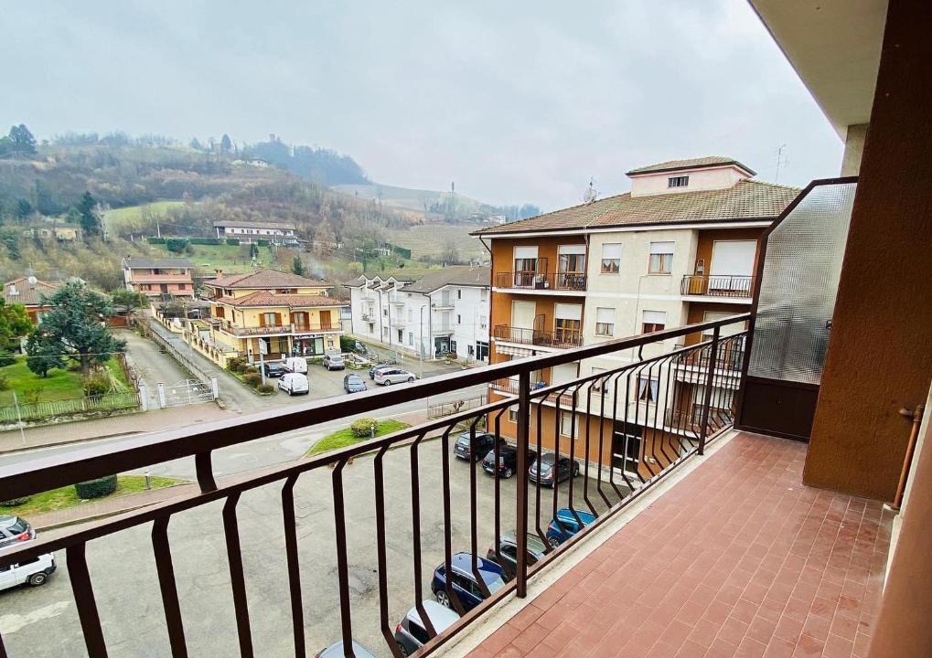 Calamandrana Apartment | Cà d' Bertina
