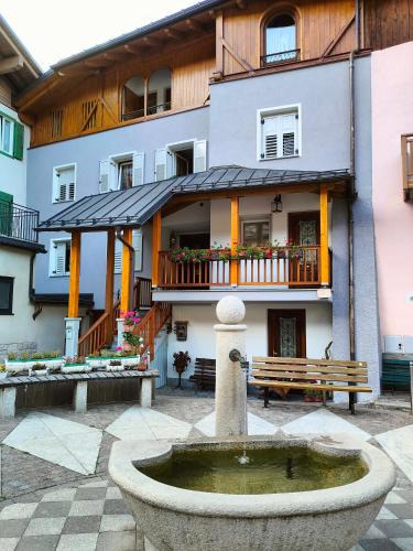 Pellizzano Apartment | Cà da Nello
