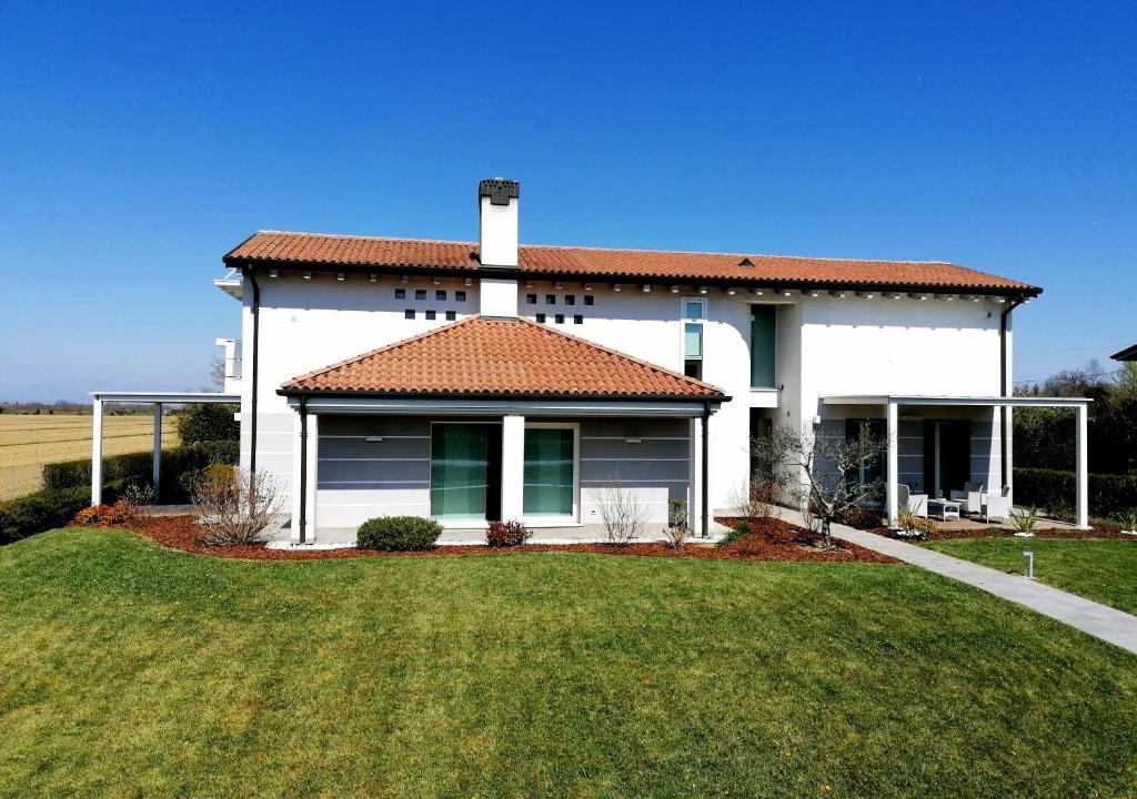 Pedeguarda di Follina House | Ca' Belvedere