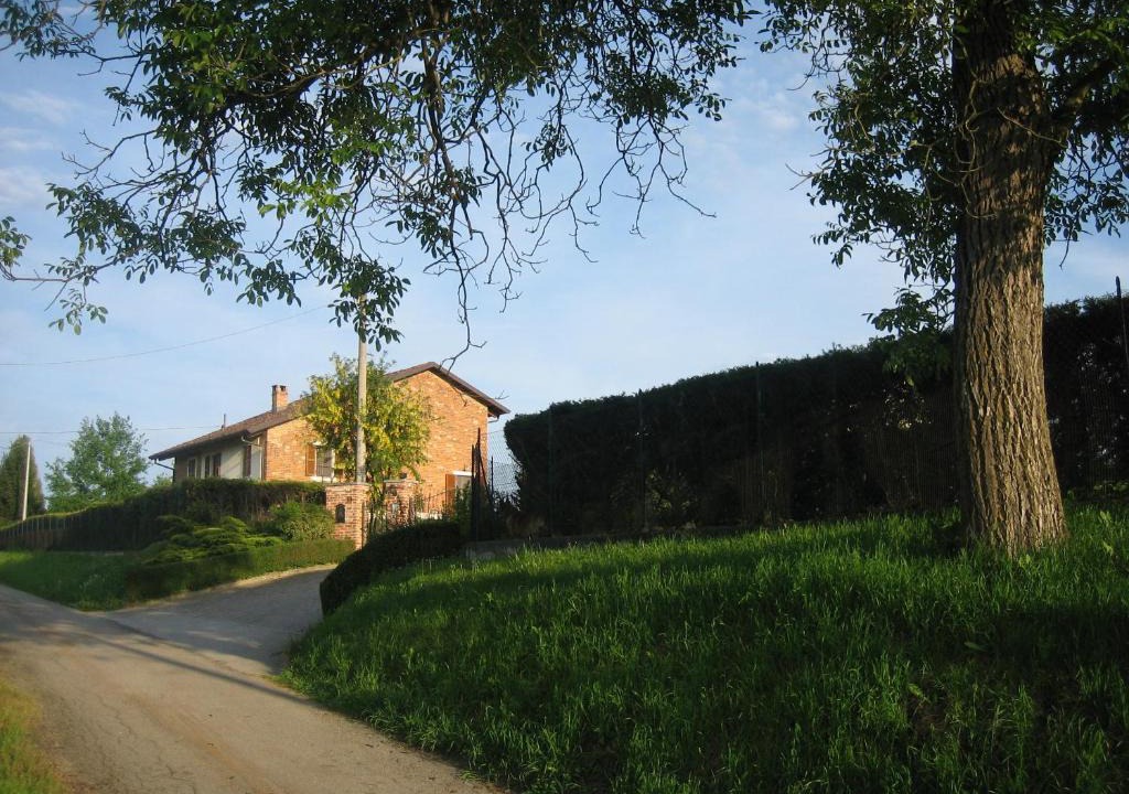 Cantarana Bed & Breakfast | Ca' 'd Carlot
